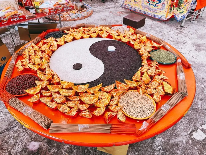 天空連線工作坊
